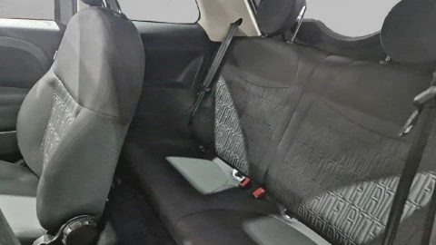 Fiat 500 Monotrim 1.0 Hybrid 51KW (70 CV)