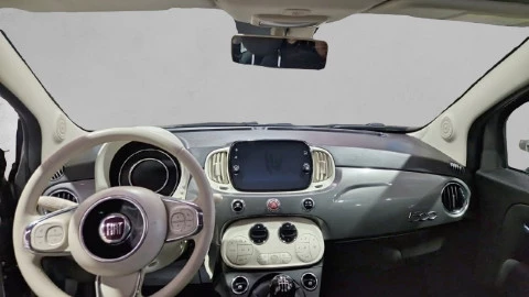 Fiat 500 Monotrim 1.0 Hybrid 51KW (70 CV)