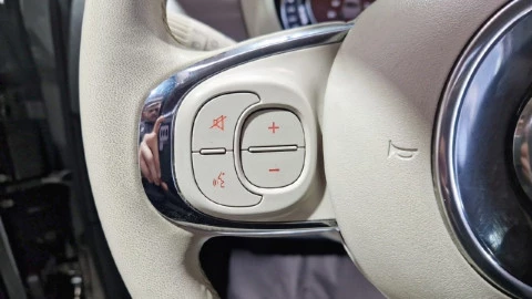 Fiat 500 Monotrim 1.0 Hybrid 51KW (70 CV)