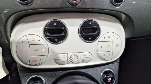 Fiat 500 Monotrim 1.0 Hybrid 51KW (70 CV)