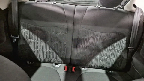 Fiat 500 Monotrim 1.0 Hybrid 51KW (70 CV)