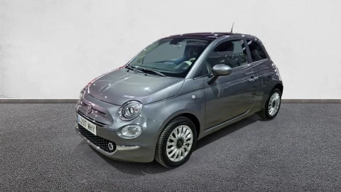 Fiat 500 Monotrim 1.0 Hybrid 51KW (70 CV)