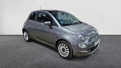 Fiat 500 Monotrim 1.0 Hybrid 51KW (70 CV)