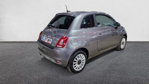 Fiat 500 Monotrim 1.0 Hybrid 51KW (70 CV)