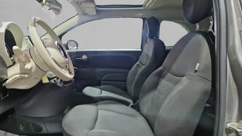 Fiat 500 Monotrim 1.0 Hybrid 51KW (70 CV)