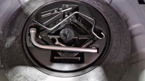 Fiat 500 Monotrim 1.0 Hybrid 51KW (70 CV)