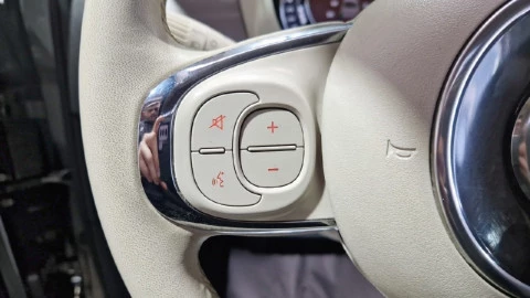 Fiat 500 Monotrim 1.0 Hybrid 51KW (70 CV)