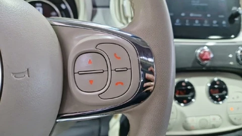 Fiat 500 Monotrim 1.0 Hybrid 51KW (70 CV)