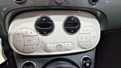 Fiat 500 Monotrim 1.0 Hybrid 51KW (70 CV)