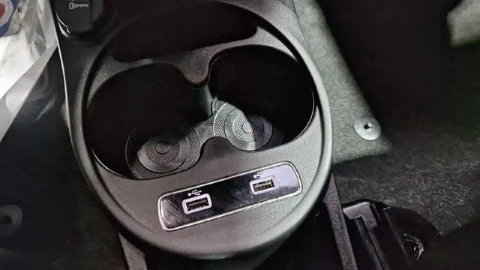 Fiat 500 Monotrim 1.0 Hybrid 51KW (70 CV)