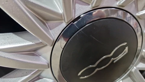 Fiat 500 Monotrim 1.0 Hybrid 51KW (70 CV)