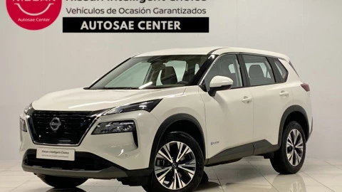 Nissan X-Trail  Acenta 2023