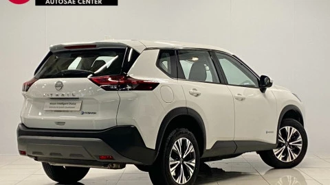 Nissan X-Trail  Acenta 2023