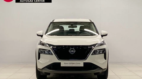 Nissan X-Trail  Acenta 2023