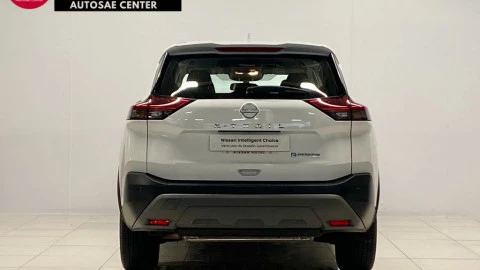 Nissan X-Trail  Acenta 2023