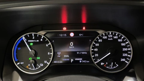 Nissan X-Trail  Acenta 2023