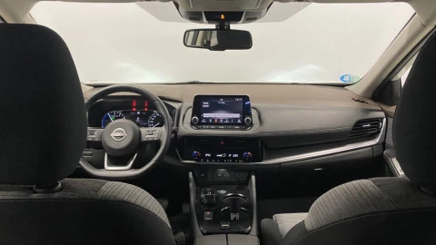 Nissan X-Trail  Acenta 2023