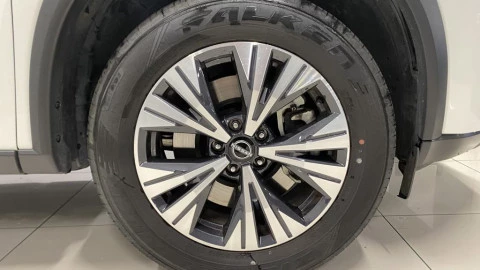 Nissan X-Trail  Acenta 2023