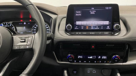 Nissan X-Trail  Acenta 2023