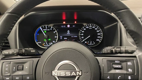 Nissan X-Trail  Acenta 2023