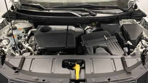 Nissan X-Trail  Acenta 2023