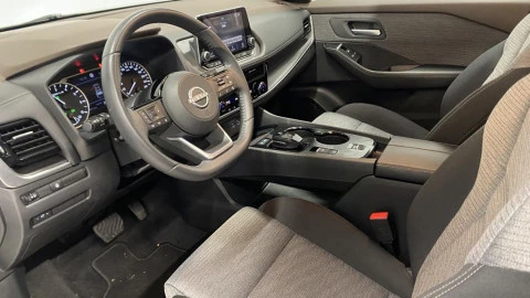 Nissan X-Trail  Acenta 2023