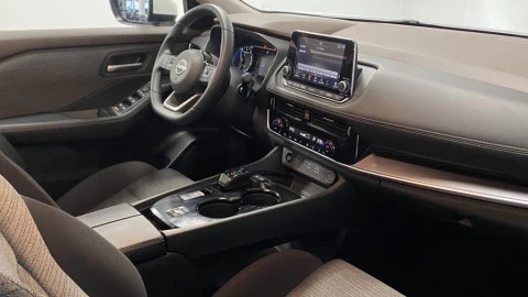 Nissan X-Trail  Acenta 2023