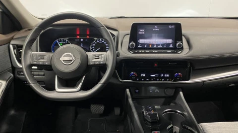 Nissan X-Trail  Acenta 2023