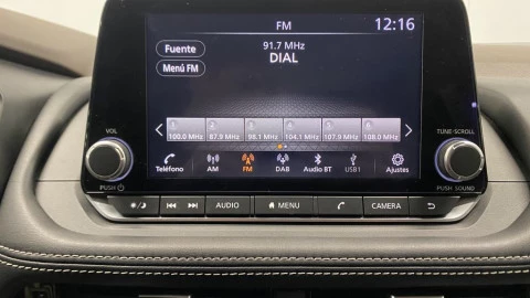 Nissan X-Trail  Acenta 2023