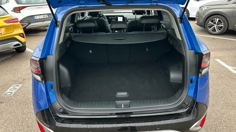 Kia Sportage 1.6 T-GDi 110kW (150CV) MHEV Tech 4x2 Kia Sportage 1.6 T-GDi 110kW (150CV) MHEV Tech 4x2