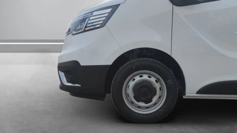 Renault Trafic Furgón L2H1 Blue dCi 96 Kw (130 CV) CUA