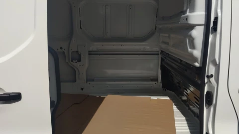 Renault Trafic Furgón L2H1 Blue dCi 96 Kw (130 CV) CUA