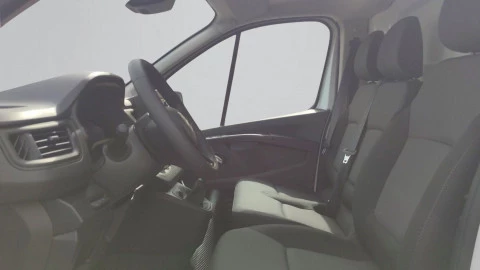 Renault Trafic Furgón L2H1 Blue dCi 96 Kw (130 CV) CUA