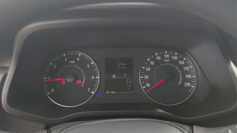 Renault Trafic Furgón L2H1 Blue dCi 96 Kw (130 CV) CUA