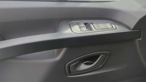 Renault Trafic Furgón L2H1 Blue dCi 96 Kw (130 CV) CUA