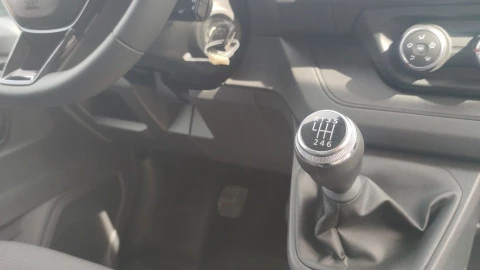 Renault Trafic Furgón L2H1 Blue dCi 96 Kw (130 CV) CUA