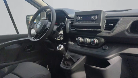 Renault Trafic Furgón L2H1 Blue dCi 96 Kw (130 CV) CUA