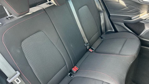 Ford Focus 1.0 Ecoboost 92kW ST-Line