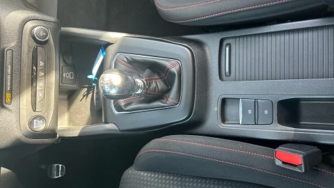 Ford Focus 1.0 Ecoboost 92kW ST-Line