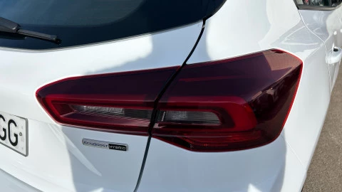 Ford Focus 1.0 Ecoboost 92kW ST-Line