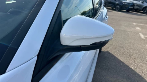 Ford Focus 1.0 Ecoboost 92kW ST-Line