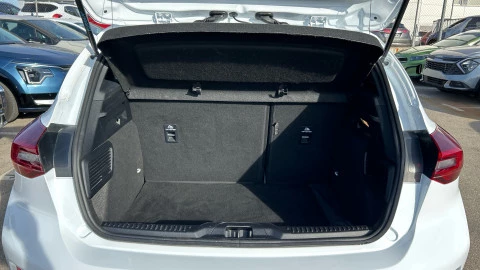 Ford Focus 1.0 Ecoboost 92kW ST-Line