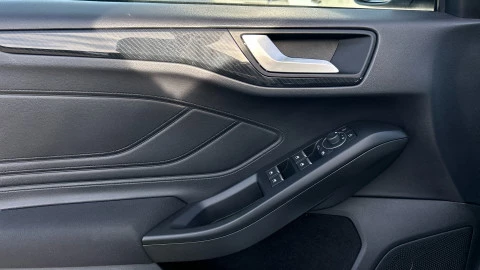 Ford Focus 1.0 Ecoboost 92kW ST-Line