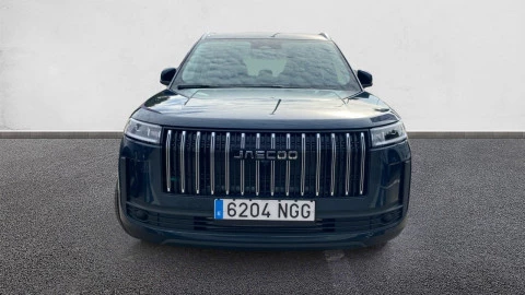 Jaecoo 5 Exclusive 1.6 TGDI 108kW (147CV) FWD