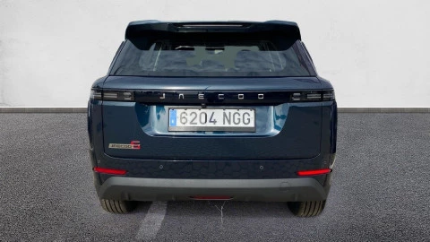 Jaecoo 5 Exclusive 1.6 TGDI 108kW (147CV) FWD