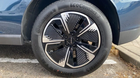 Jaecoo 5 Exclusive 1.6 TGDI 108kW (147CV) FWD