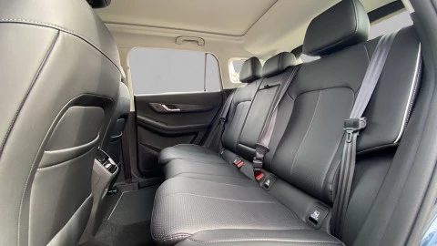 Jaecoo 5 Exclusive 1.6 TGDI 108kW (147CV) FWD