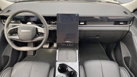 Jaecoo 5 Exclusive 1.6 TGDI 108kW (147CV) FWD