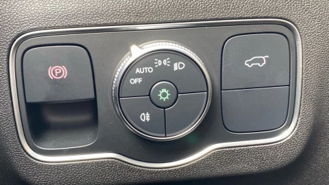 Jaecoo 5 Exclusive 1.6 TGDI 108kW (147CV) FWD