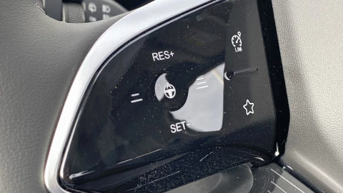 Jaecoo 5 Exclusive 1.6 TGDI 108kW (147CV) FWD